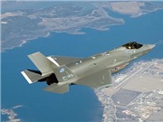 Bóng đá anh, ngoại hạng anh, lịch thi đấu euro 2012, Mỹ đặt mua hàng chục máy bay F-35